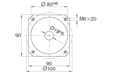 MTKUSE25-ZS-20軸承